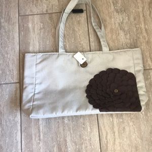 Women’s tote bag